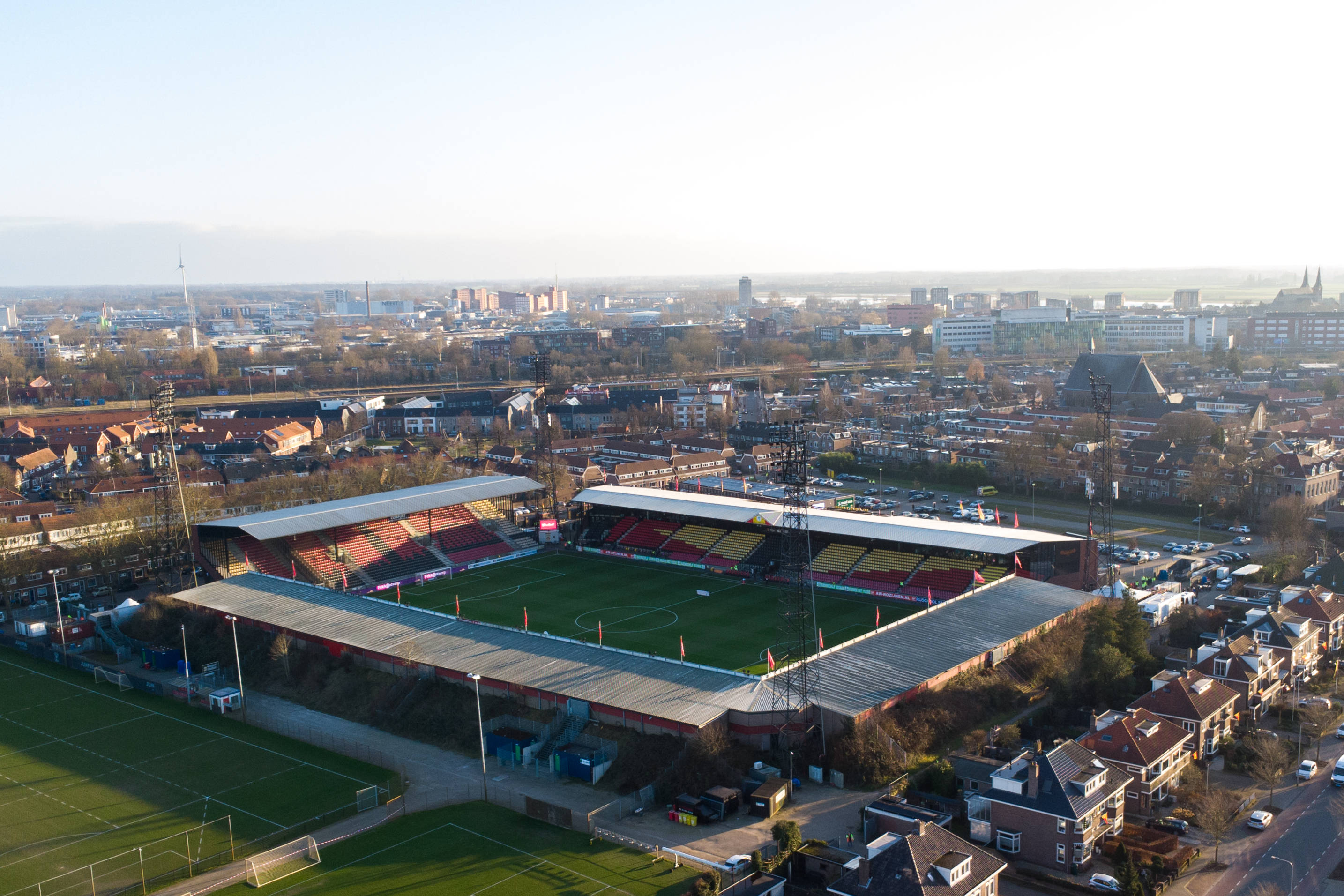 Away fans’ guide to Deventer: Key information for Aston Villa fans