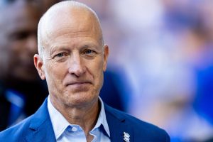 Tom Wagner makes big naming rights admission over new £4bn Birmingham City Stadium