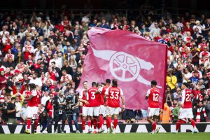 North London Forever chant, lyrics and story