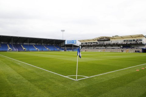 Bristol Rovers