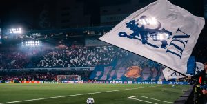 Away fans’ guide to Baku: Key information for Chelsea fans