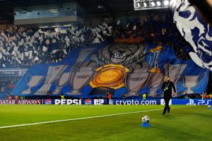 How to get Chelsea tickets vs Qarabag