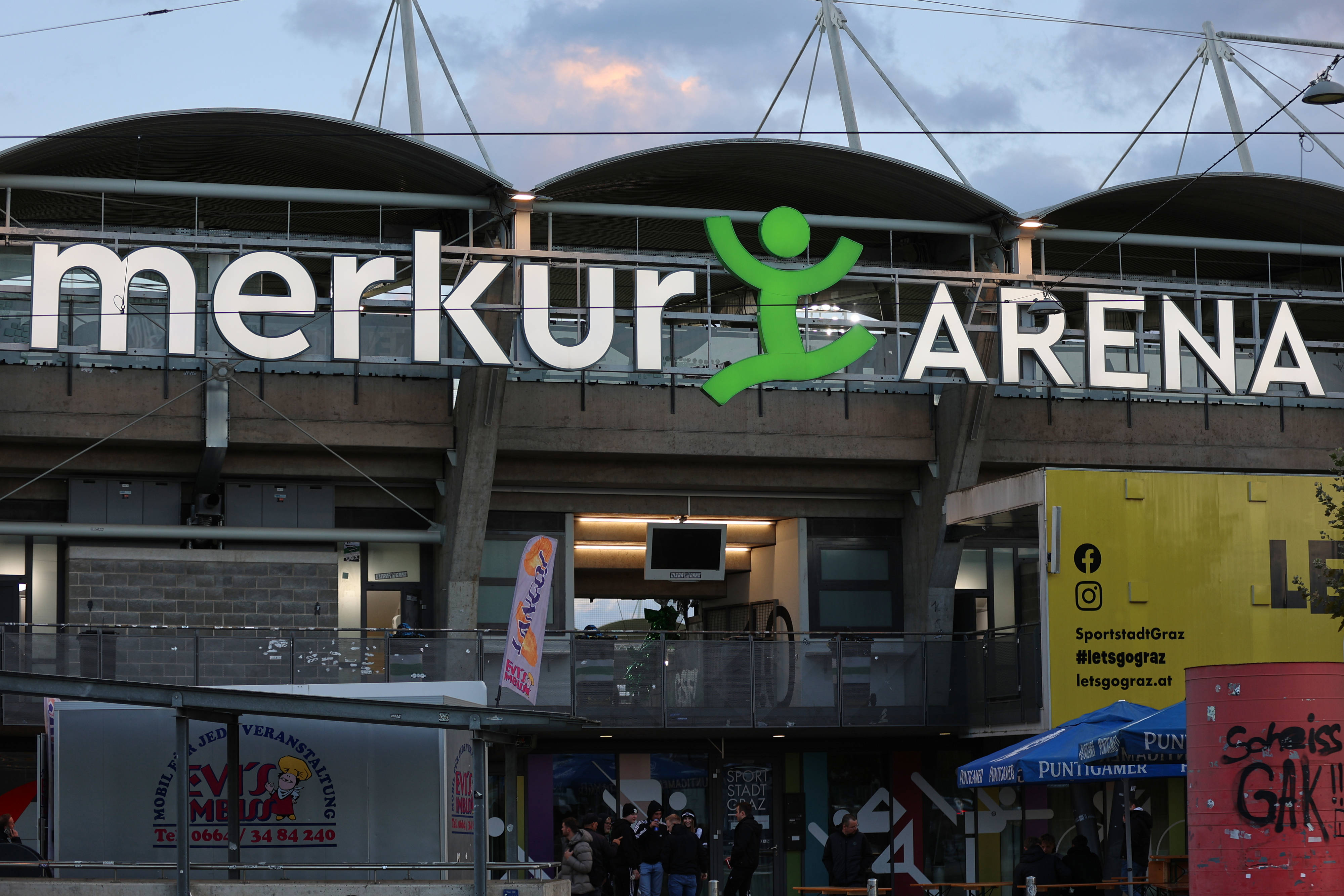 Away fans’ guide to Graz: Key information for Nottingham Forest fans