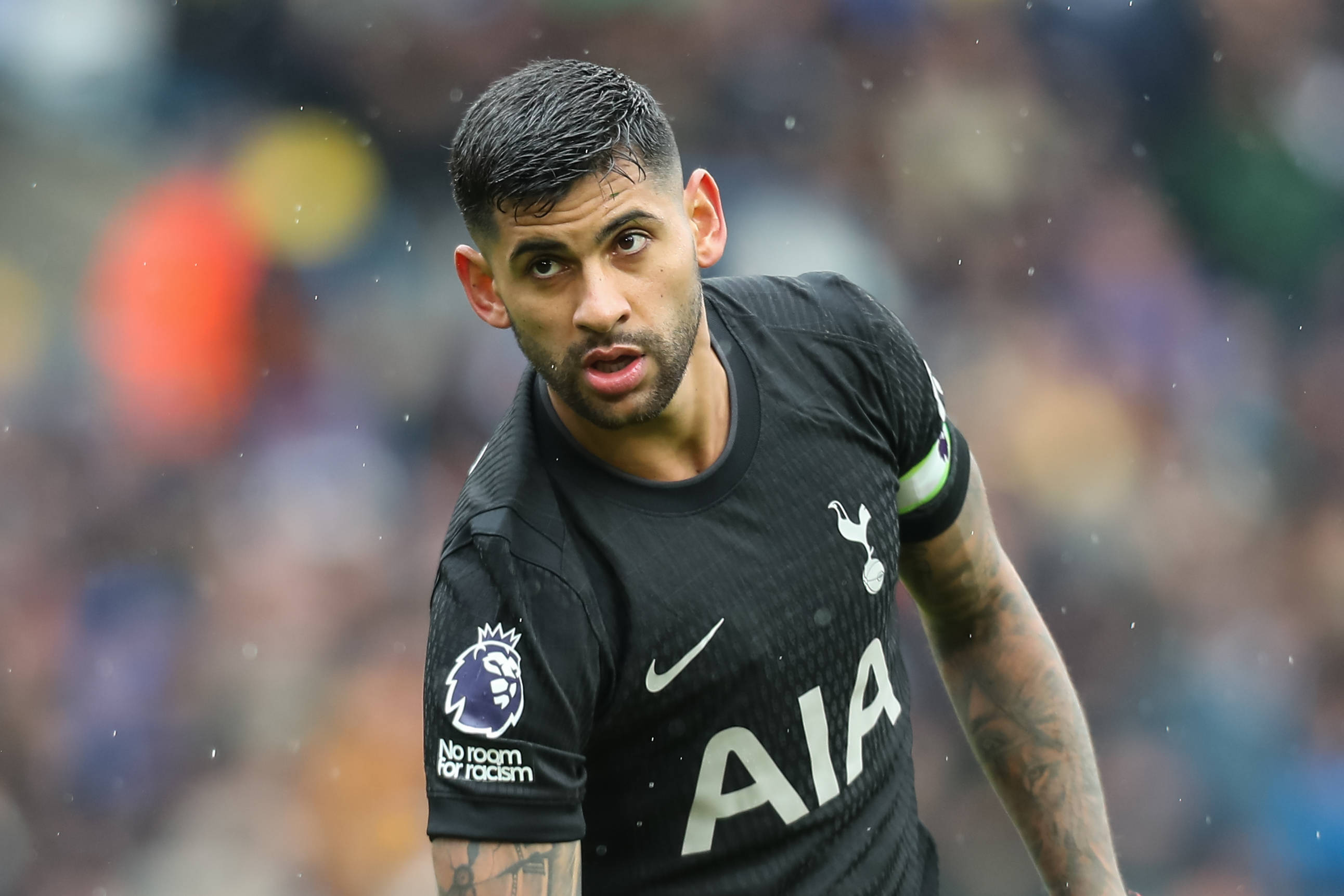 Cristian Romero chant: lyrics, tune and story behind Tottenham defender song