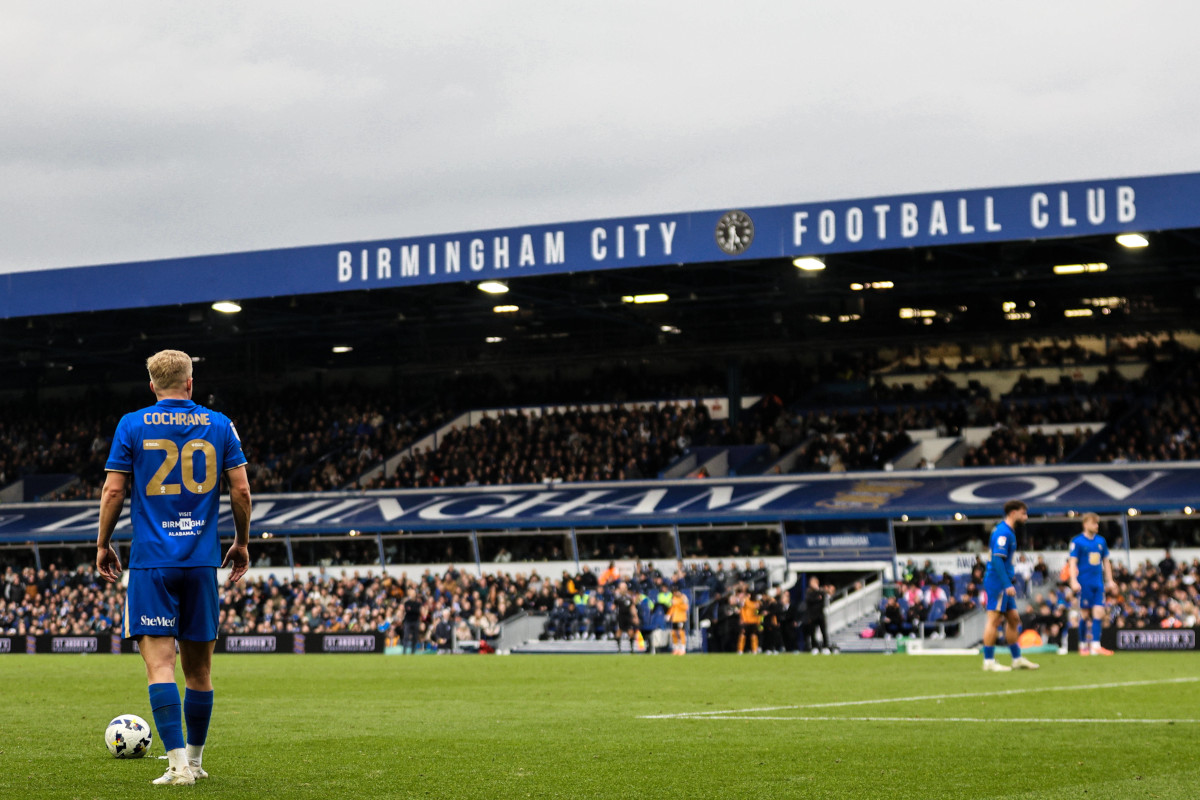 Tom Wagner makes big naming rights admission over new £4bn Birmingham City Stadium 1 imago1067899131
