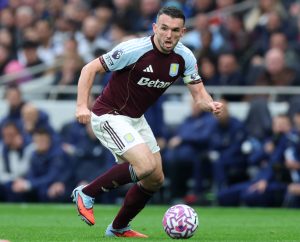 John McGinn Chant: Lyrics, tune and story behind Aston Villa’s song for their Scottish midfielder