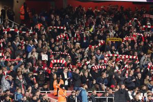 Away fans in Prague: Key information for Aberdeen fans