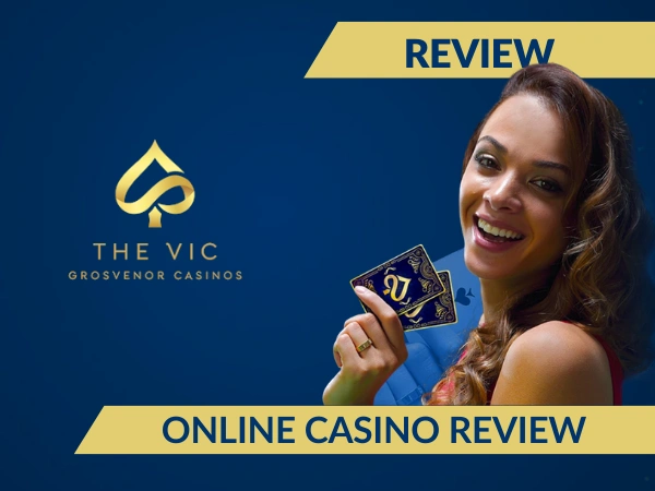 the vic online casino review