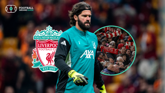 Alisson Becker Chant: Lyrics, tune and story behind Liverpool’s song for their Brazilian goalkeeper