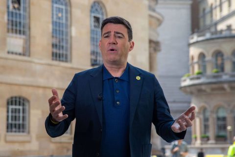 Man Utd welcome major boost as £2bn new Old Trafford regeneration project takes huge step forward