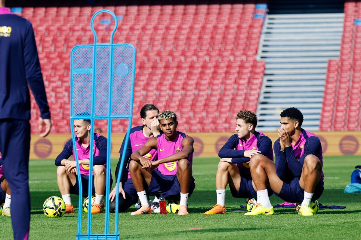 Barcelona given huge Champions League boost as they announce latest UEFA decision on new Camp Nou