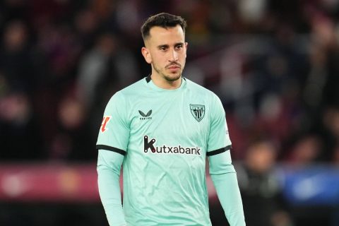 What Athletic Club stars really thought of new Camp Nou before Barcelona clash as new footage emerges