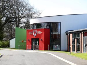Wrexham training ground update as CEO drops big hint on Colliers Park plans and long-term timeline