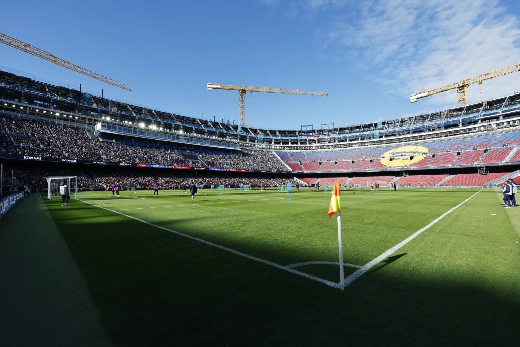 Camp Nou