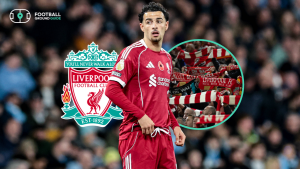 Curtis Jones chant: Lyrics, tune and story behind Liverpool’s song for their local hero