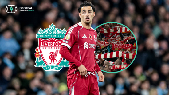 Curtis Jones chant: Lyrics, tune and story behind Liverpool's song for their local hero 9 Curtis Jones chant: Lyrics, tune and story behind Liverpool’s song for their local hero