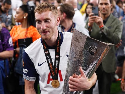 Dejan Kulusevski chant: Lyrics, tune and story behind Tottenham Hotspur’s song for their Swedish attacker