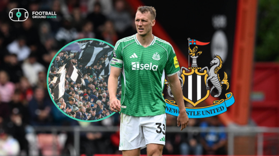 Dan Burn chant: Lyrics, tune and story behind Newcastle’s song for their hometown hero