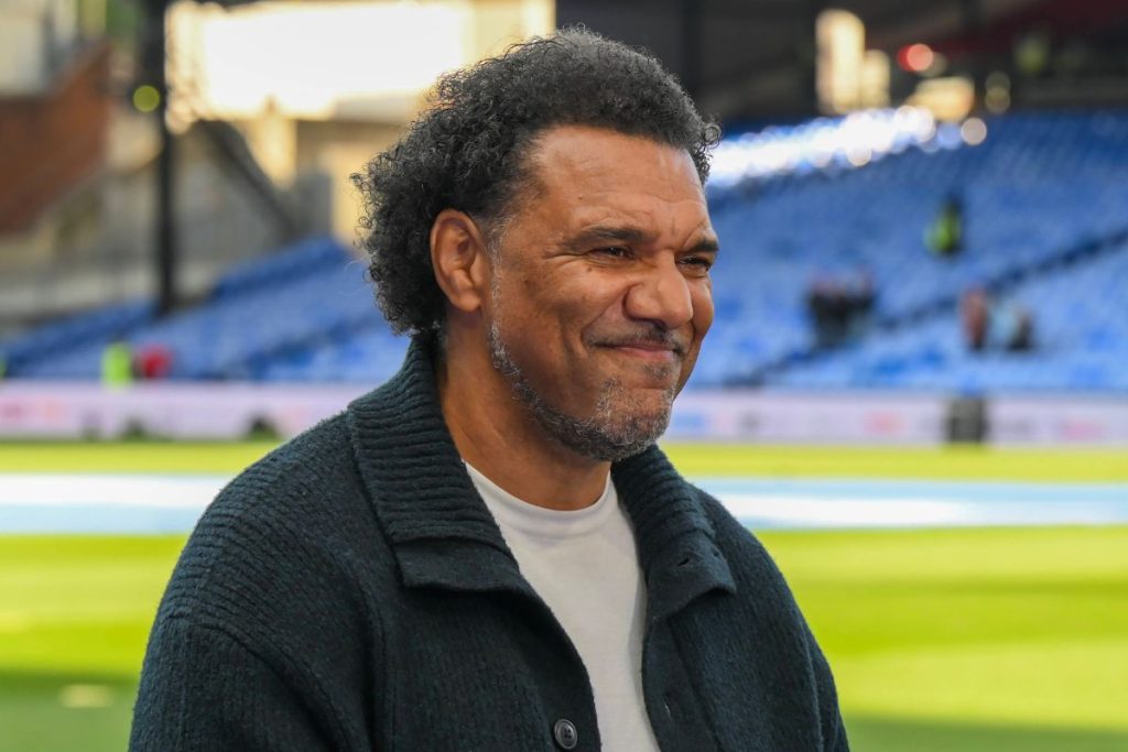 EFL expert Don Goodman