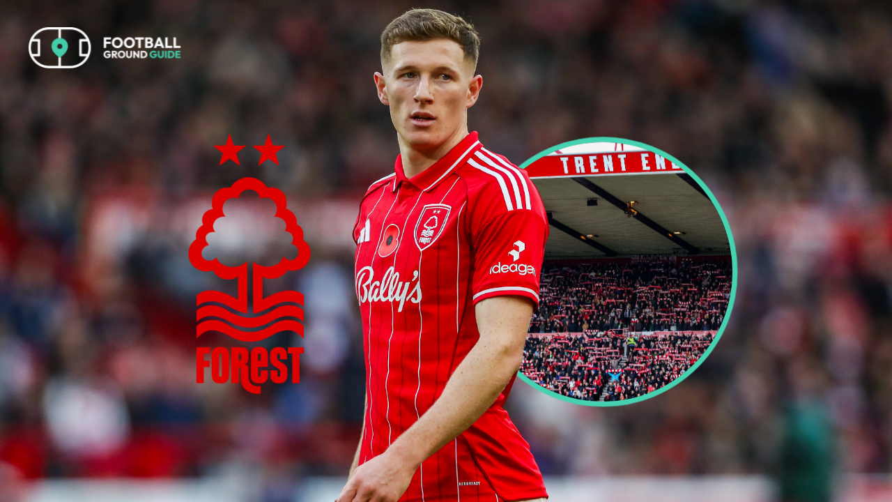 Elliot Anderson chant: Lyrics, tune and story behind Nottingham Forest’s song for their in-demand star