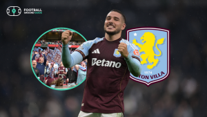 Emi Buendia chant: Lyrics, tune and story behind Aston Villa’s song for their Argentinian playmaker