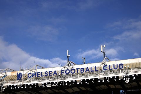 Jamie O’Hara rips into ‘terrible’ Stamford Bridge and mocks Premier League rival’s ‘toy Spurs stadium’ 26 Jamie O’Hara rips into ‘terrible’ Stamford Bridge and mocks Premier League rival’s ‘toy Spurs stadium’