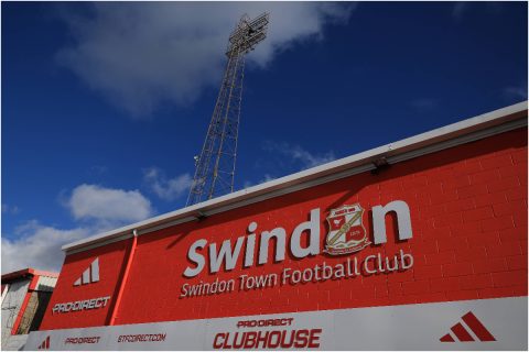 Swindon Town fans to get access to Country Ground redevelopment talks as major update confirmed 12 Swindon Town fans to get access to Country Ground redevelopment talks as major update confirmed