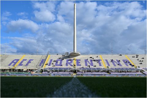 Fiorentina express serious concerns as stadium redevelopment faces three-year delay 10 Fiorentina express serious concerns as stadium redevelopment faces three-year delay