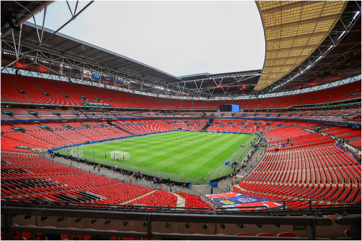 When and where England could play during Euro 2028 as full route to Wembley final now revealed