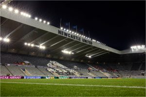PIF drop biggest hint yet on new Newcastle United stadium timeframe amid latest Euro 2028 update