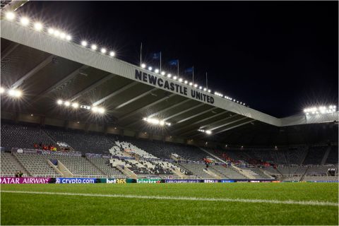 PIF drop biggest hint yet on new Newcastle United stadium timeframe amid latest Euro 2028 update 2 PIF drop biggest hint yet on new Newcastle United stadium timeframe amid latest Euro 2028 update