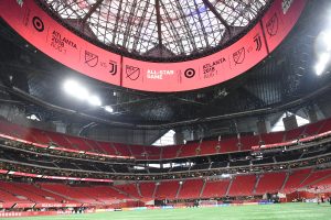 USMNT set to confirm blockbuster 2026 World Cup warm-up fixture at Atlanta’s semi-final venue