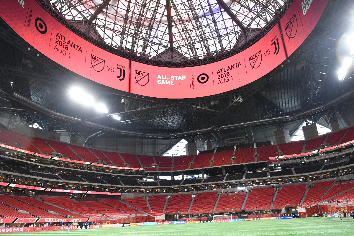 USMNT set to confirm blockbuster 2026 World Cup warm-up fixture at Atlanta’s semi-final venue