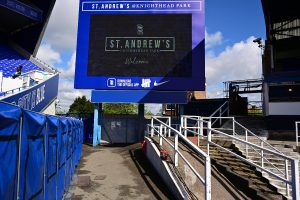 Everton and Spurs stadium builders could go head-to-head to deliver new £3bn Birmingham City ground