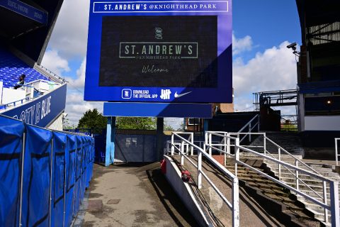 Everton and Spurs stadium builders could go head-to-head to deliver new £3bn Birmingham City ground