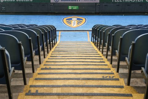 Leeds United's £200m Elland Road expansion plans could stall if one key concern isn't resolved 27 Leeds United’s £200m Elland Road expansion plans could stall if one key concern isn’t resolved