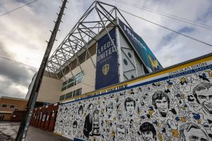 Leeds United hit with fresh setback to Elland Road expansion plans as key issue causes further delay