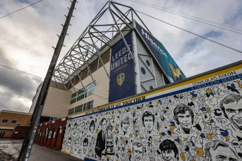 Leeds United hit with fresh setback to Elland Road expansion plans as key issue causes further delay