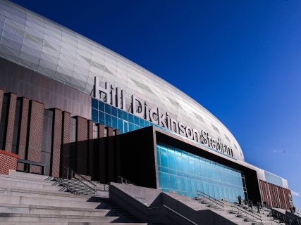 Everton hold fresh talks over Hill Dickinson transport issues as fans voice concerns 11 Everton hold fresh talks over Hill Dickinson transport issues as fans voice concerns