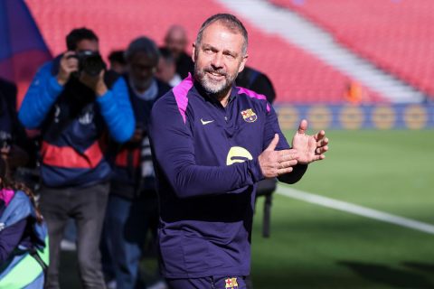 Barcelona's competitive return to new Camp Nou now 'closer than ever' with two matches considered 5 Barcelona’s competitive return to new Camp Nou now ‘closer than ever’ with two matches considered