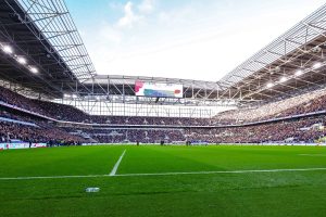 Everton fan group reveal exciting plan for first-ever Hill Dickinson Stadium display against Arsenal