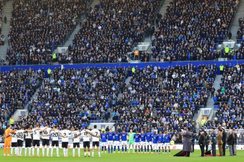 Why Everton supporters have demanded 'urgent' meeting over recent Hill Dickinson Stadium issues 20 Why Everton supporters have demanded ‘urgent’ meeting over recent Hill Dickinson Stadium issues