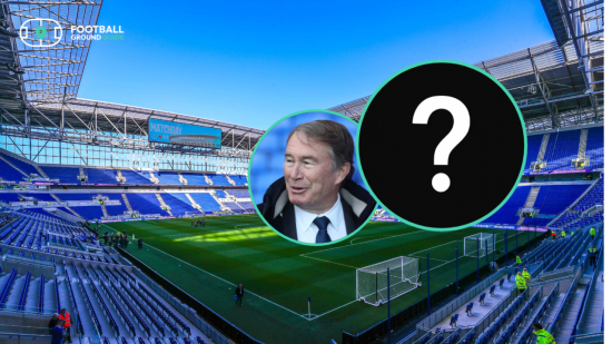 Everton make significant Hill Dickinson Stadium change to allow something they’ve never done before