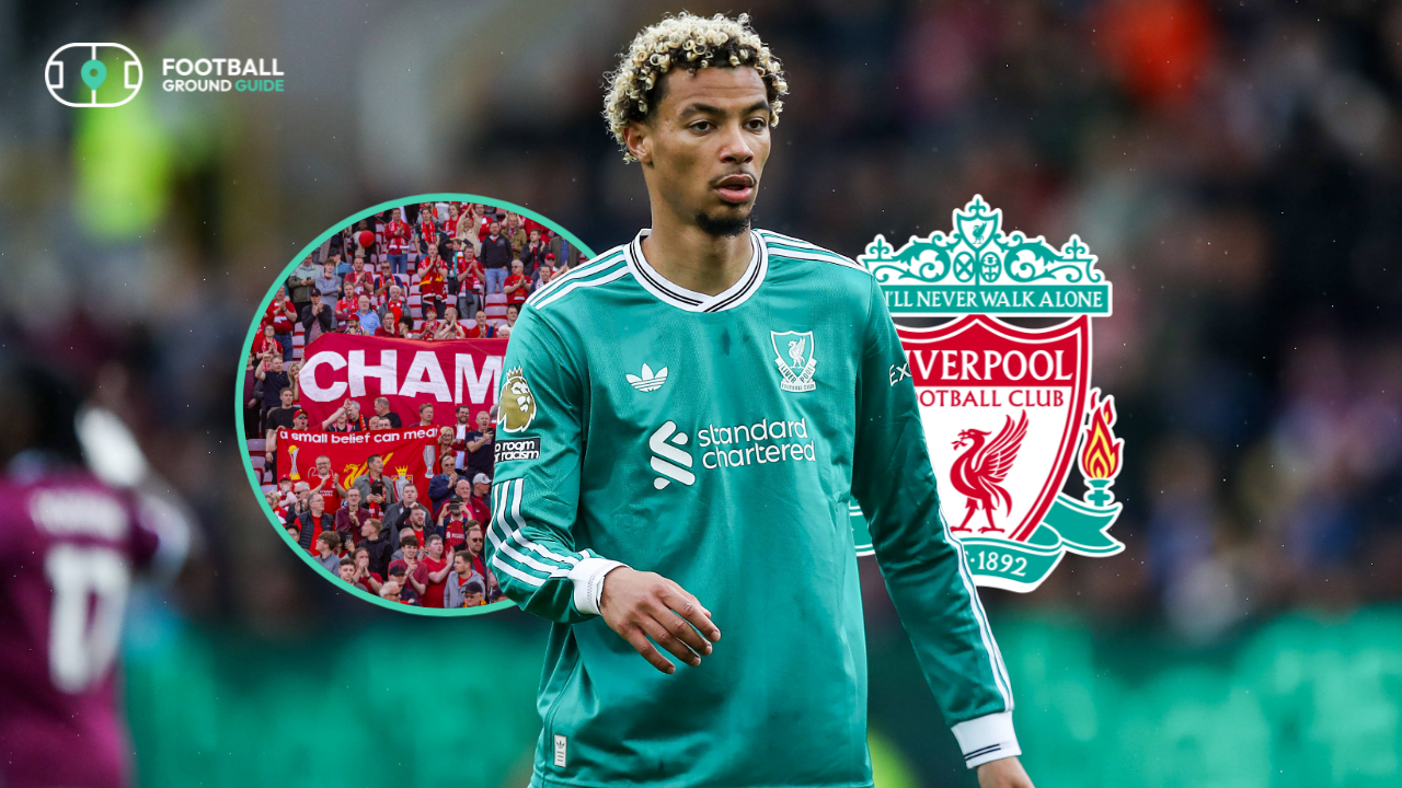 Hugo Ekitke chant: Lyrics, tune and story behind Liverpool’s song for their new striker