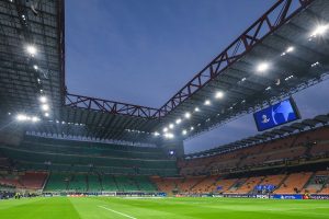 The real motive behind AC Milan and Inter’s £173m plan as San Siro demolition is finally confirmed