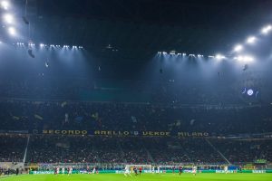 Inter Milan executive explains exactly why a new San Siro is ‘fundamental’ for club’s future growth