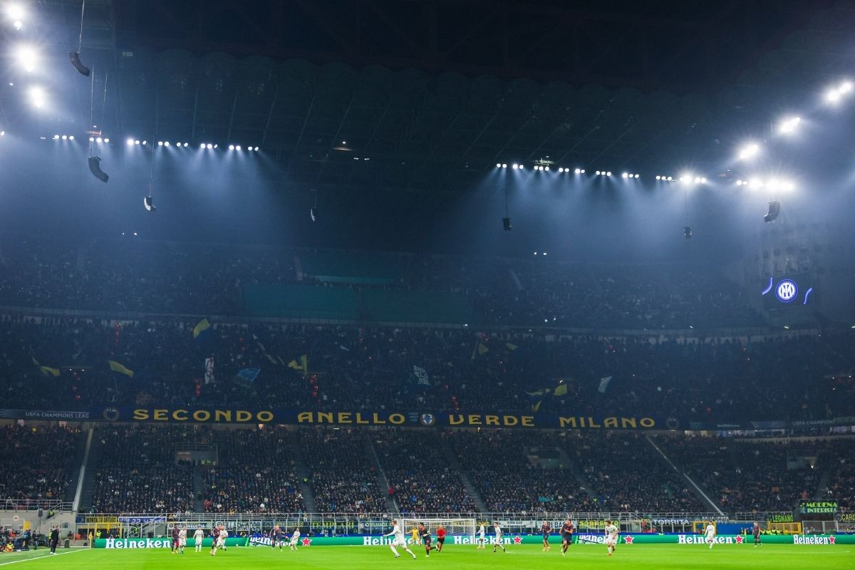 Inter Milan executive explains exactly why a new San Siro is ‘fundamental’ for club’s future growth