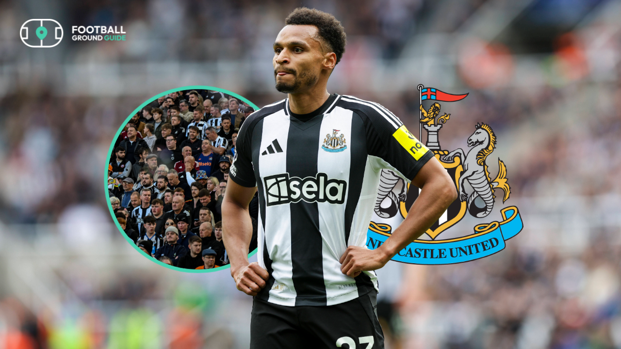 Jacob Murphy chant: Lyrics, tune and story behind Newcastle’s song for their underrated winger