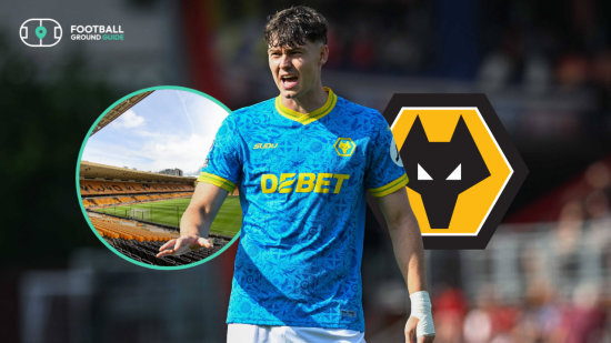 Jorgen Strand Larsen chant: Lyrics, tune and story behind Wolves' song for their Norwegian striker 4 Jorgen Strand Larsen chant: Lyrics, tune and story behind Wolves’ song for their Norwegian striker