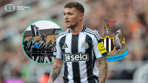 Kieran Trippier chant: Lyrics, tune and story behind Newcastle’s song for their experienced full-back